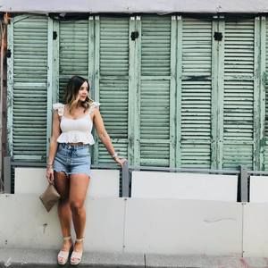 Meet your Posher, Miranda